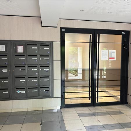 Appartement Magnolia 40M2, Parking Et Wifi Gratuit 몽테브랭 외부 사진