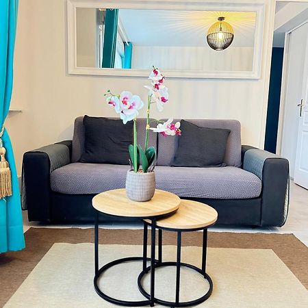 Appartement Magnolia 40M2, Parking Et Wifi Gratuit 몽테브랭 외부 사진