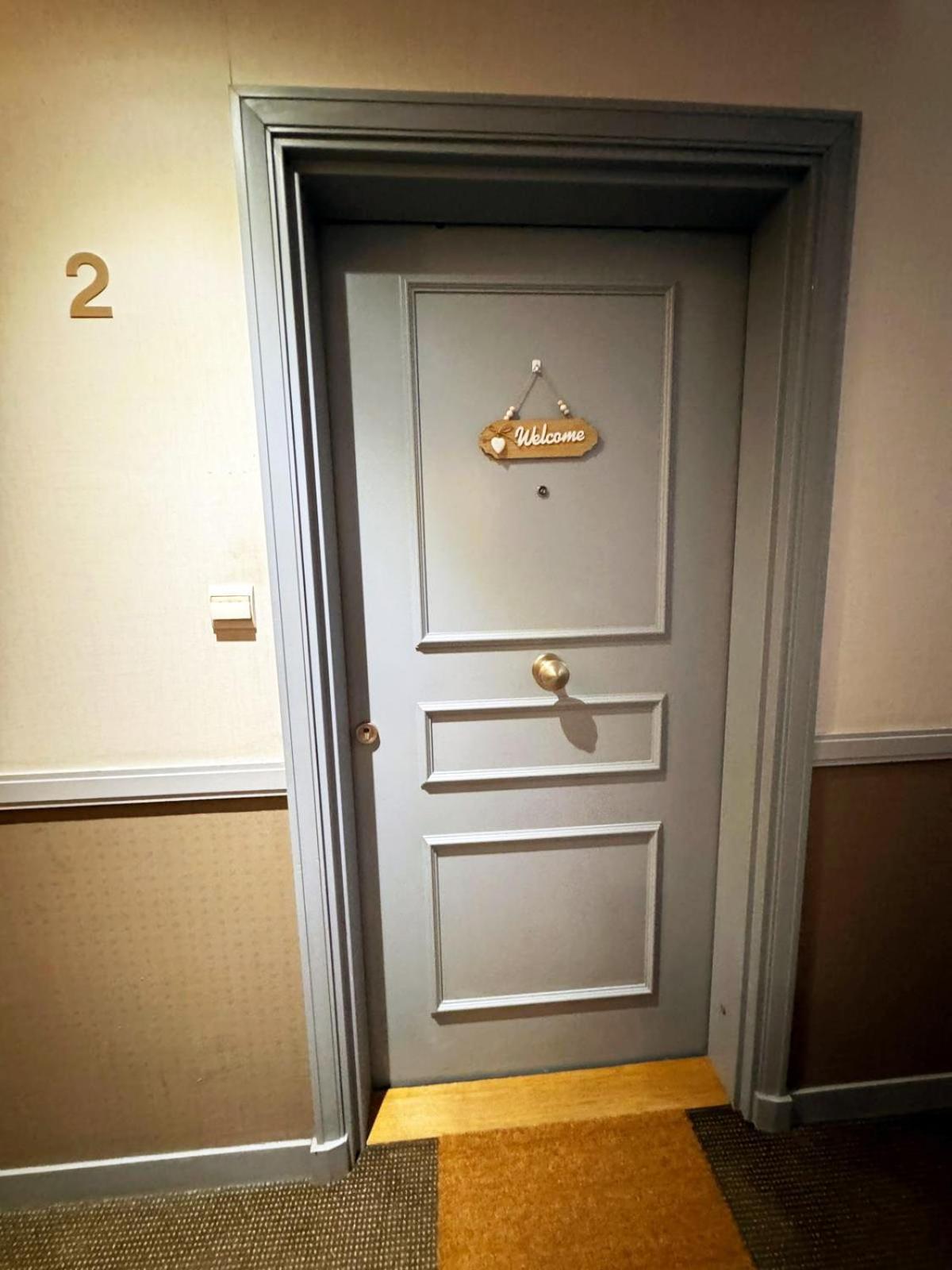 Appartement Magnolia 40M2, Parking Et Wifi Gratuit 몽테브랭 외부 사진