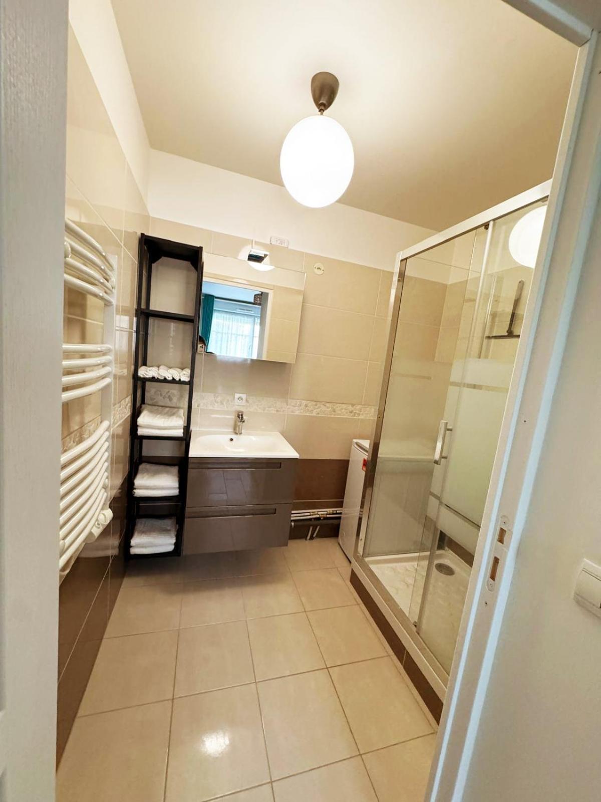 Appartement Magnolia 40M2, Parking Et Wifi Gratuit 몽테브랭 외부 사진